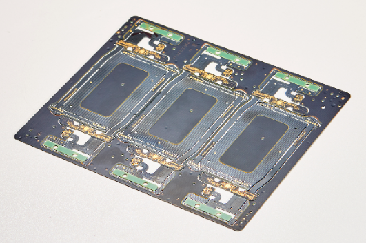 5G时代的隐形基石：紫铜基板如何破解基站散热难题