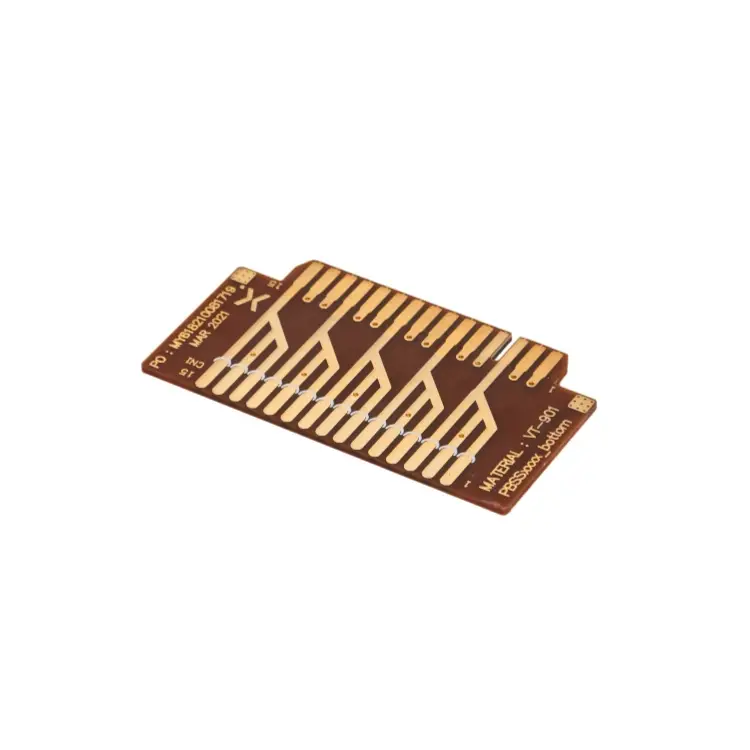 神农架高导热铝基板